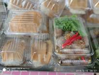 Mot Tanoi Market (Halal Community Market)
