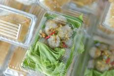 Mot Tanoi Market (Halal Community Market)