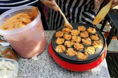 Mot Tanoi Market (Halal Community Market)