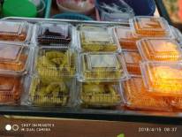 Mot Tanoi Market (Halal Community Market)