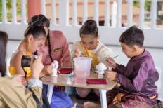 ถลางมณีคราม