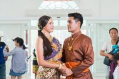 ถลางมณีคราม