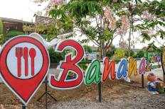 Banana Farm