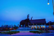 เลเจนด์ สยาม พัทยา