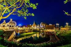 เลเจนด์ สยาม พัทยา