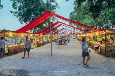 Samko Floating Market