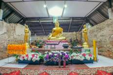 Samko Floating Market