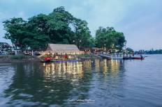 Samko Floating Market
