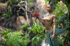 Tribhum The Mystical Three Worlds