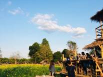 วู้ดเฮ้าส์ เขาฉกรรจ์