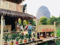 วู้ดเฮ้าส์ เขาฉกรรจ์