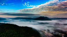 Phu Chom Lao