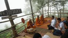 Phu Chom Lao