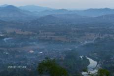 Phu Chom Lao