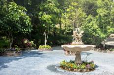 Suan Phueng Highland