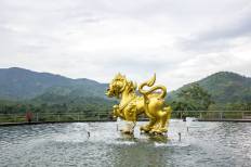Suan Phueng Highland