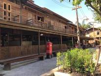 Baan Bangkhen