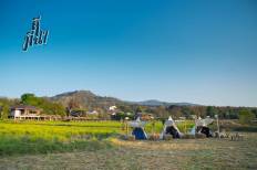 De Mena Camping