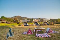 De Mena Camping