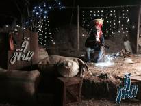 De Mena Camping