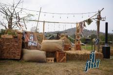 De Mena Camping