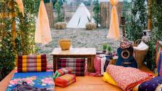 De Mena Camping