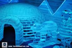 Frost Magical Ice of Siam