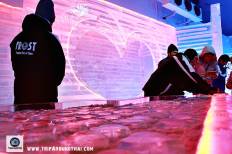 Frost Magical Ice of Siam
