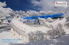 Frost Magical Ice of Siam