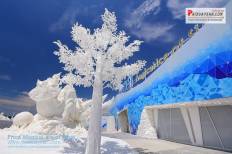 Frost Magical Ice of Siam
