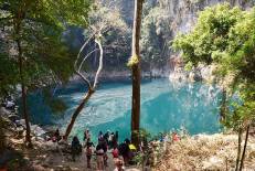 Lom Phu Khiao