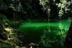 Lom Phu Khiao