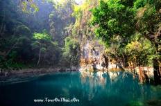 Lom Phu Khiao