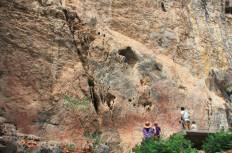 Pratu Pha Archaeological Site