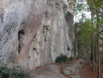 Pratu Pha Archaeological Site