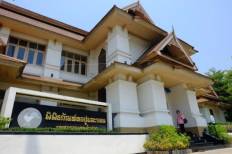 พิพิธภัณฑ์หอปูมละกอน