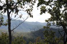 Mae Wa National Park