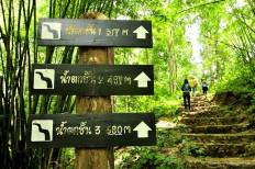 Mae Wa National Park