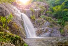 Mae Wa National Park