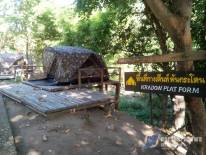 Mae Wa National Park