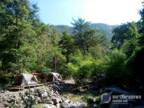 Mae Wa National Park