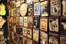 Teng Terd Terng Night Vintage Market