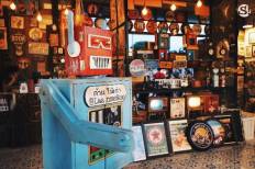 Teng Terd Terng Night Vintage Market