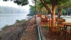 Lin Thin Hot Springs