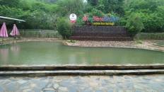 Lin Thin Hot Springs