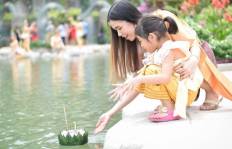 สวนไทยพัทยา