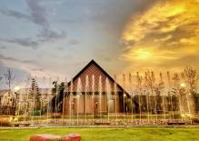 Khonkaen Exotic Pet and Night Safari