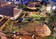 Khonkaen Exotic Pet and Night Safari