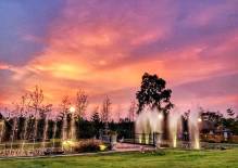 Khonkaen Exotic Pet and Night Safari