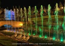 Khonkaen Exotic Pet and Night Safari